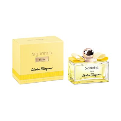 Ferragamo Signorina Libera Parfemska voda za žene 100 ml