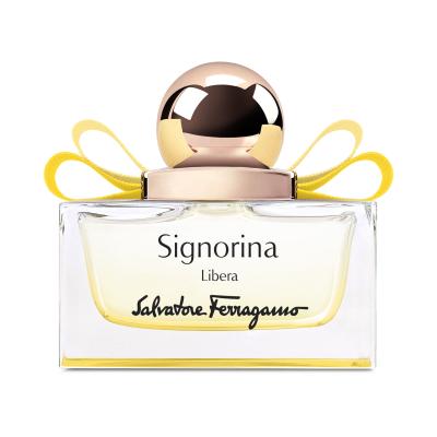 Ferragamo Signorina Libera Parfemska voda za žene 30 ml