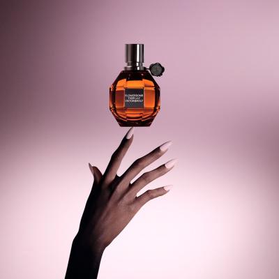 Viktor &amp; Rolf Flowerbomb Tiger Lily Parfemska voda za žene 50 ml