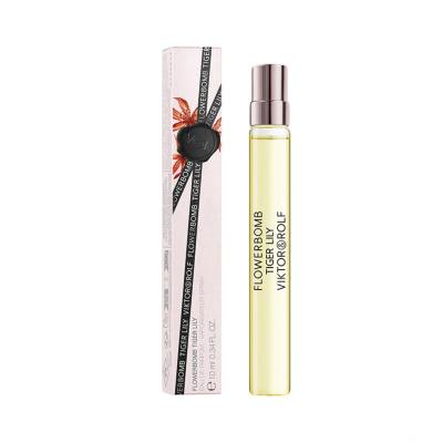 Viktor &amp; Rolf Flowerbomb Tiger Lily Parfemska voda za žene 10 ml