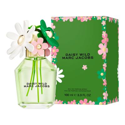 Marc Jacobs Daisy Wild Parfemska voda za žene 100 ml