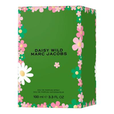 Marc Jacobs Daisy Wild Parfemska voda za žene 100 ml