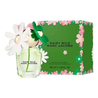 Marc Jacobs Daisy Wild Parfemska voda za žene 30 ml