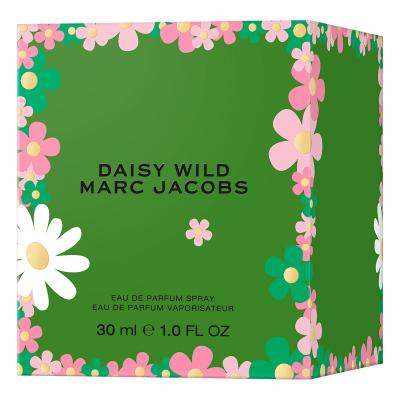 Marc Jacobs Daisy Wild Parfemska voda za žene 30 ml