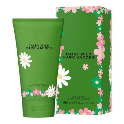 Marc Jacobs Daisy Wild Losion za tijelo za žene 150 ml