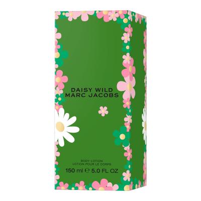 Marc Jacobs Daisy Wild Losion za tijelo za žene 150 ml