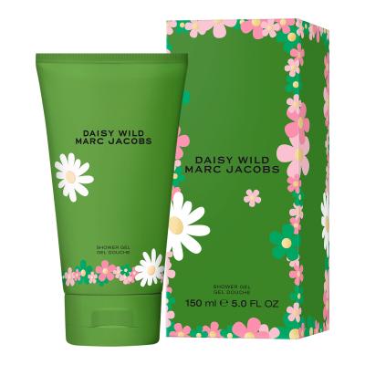 Marc Jacobs Daisy Wild Gel za tuširanje za žene 150 ml