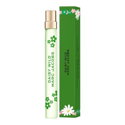 Marc Jacobs Daisy Wild Parfemska voda za žene 10 ml