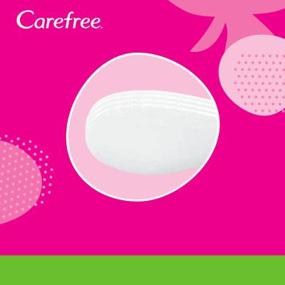 Carefree Cotton Feel Normal Aloe Vera Dnevni uložak za žene set