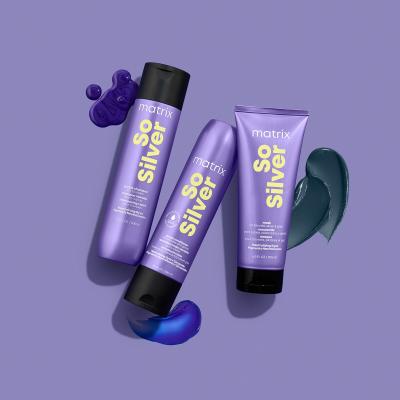 Matrix So Silver Purple Conditioner Regenerator za žene 300 ml