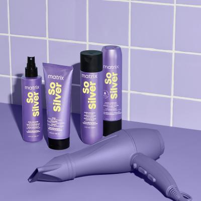 Matrix So Silver Purple Conditioner Regenerator za žene 300 ml