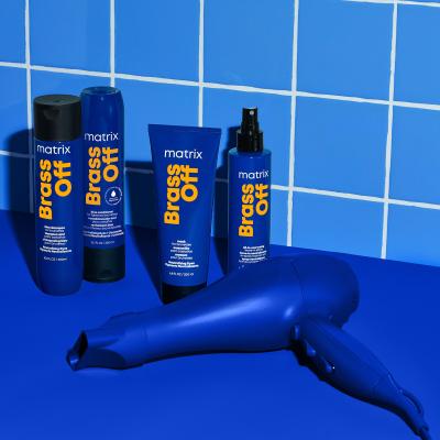 Matrix Brass Off Blue Conditioner Regenerator za žene 300 ml