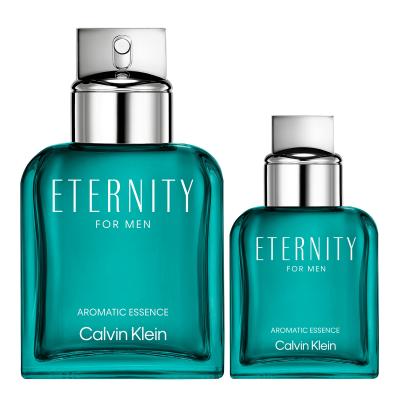 Calvin Klein Eternity Aromatic Essence Poklon set parfem 100 ml + parfem 30 ml