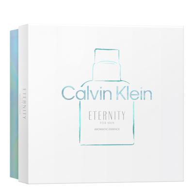 Calvin Klein Eternity Aromatic Essence Poklon set parfem 100 ml + parfem 30 ml