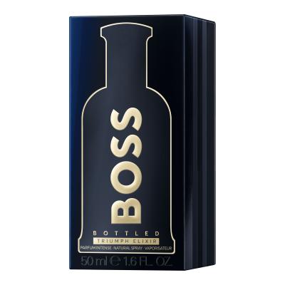 HUGO BOSS Boss Bottled Triumph Elixir Parfem za muškarce 50 ml