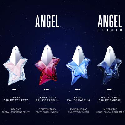 Mugler Angel Elixir Parfemska voda za žene 50 ml