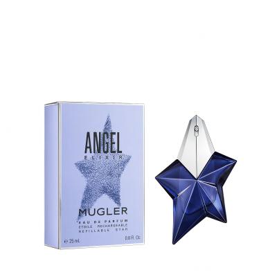 Mugler Angel Elixir Parfemska voda za žene 25 ml