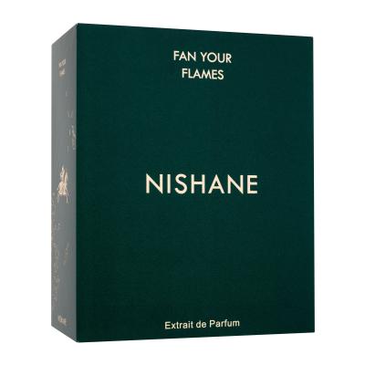 Nishane Fan Your Flames Parfemski ekstrakt 100 ml