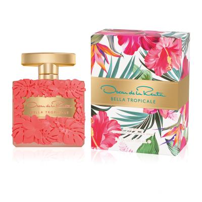 Oscar de la Renta Bella Tropicale Parfemska voda za žene 100 ml