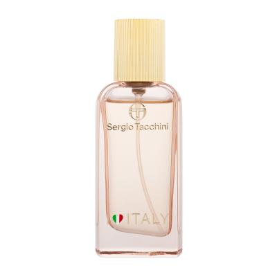 Sergio Tacchini I Love Italy Toaletna voda za žene 30 ml