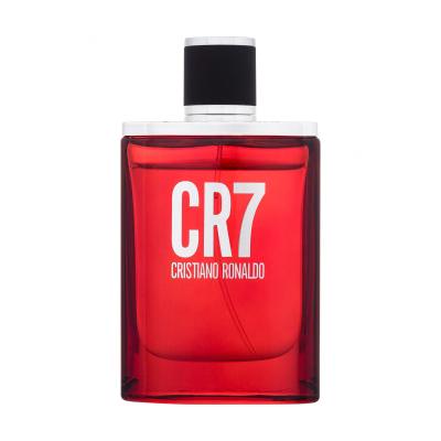 Cristiano Ronaldo CR7 Toaletna voda za muškarce 50 ml