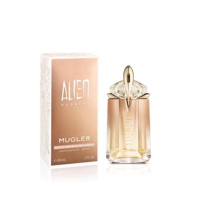 Mugler Alien Goddess Supra Florale Parfemska voda za žene 60 ml