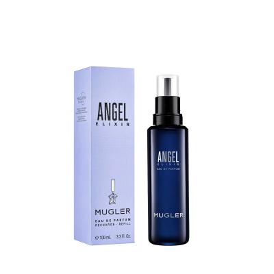 Mugler Angel Elixir Parfemska voda za žene punilo 100 ml