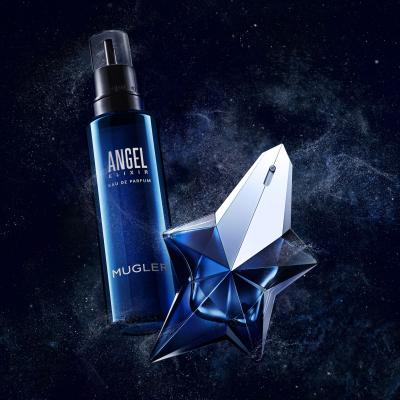 Mugler Angel Elixir Parfemska voda za žene punilo 100 ml