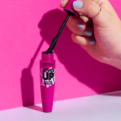 Gabriella Salvete Festival Level Up Volume Mascara Maskara za žene 9 ml