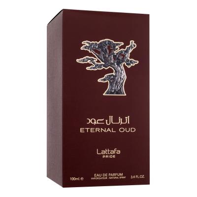 Lattafa Pride Eternal Oud Parfemska voda 100 ml