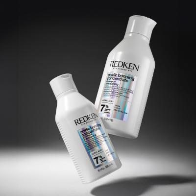 Redken Acidic Bonding Concentrate Šampon za žene 500 ml