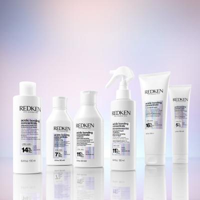 Redken Acidic Bonding Concentrate Šampon za žene 500 ml