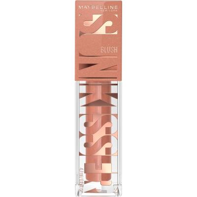 Maybelline Sunkisser Blush Rumenilo za žene 4,7 ml Nijansa 08 Shades On