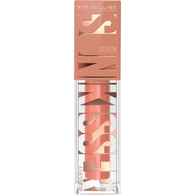 Maybelline Sunkisser Blush Rumenilo za žene 4,7 ml Nijansa 03 Sol Search