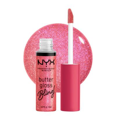 NYX Professional Makeup Butter Gloss Bling Sjajilo za usne za žene 8 ml Nijansa 05 She Got Money