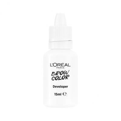 L&#039;Oréal Paris Brow Color Semi-Permanent Eyebrow Tint Boja za obrve za žene 1 kom Nijansa 6.0 Light Brunette