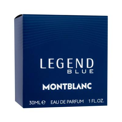 Montblanc Legend Blue Parfemska voda za muškarce 30 ml