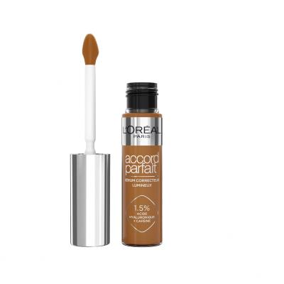 L&#039;Oréal Paris True Match Radiant Serum Concealer Korektor za žene 11 ml Nijansa 9N