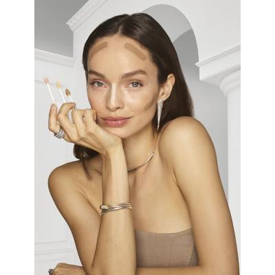 L&#039;Oréal Paris True Match Radiant Serum Concealer Korektor za žene 11 ml Nijansa 0.5D