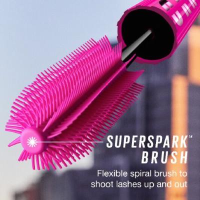 Maybelline Lash Sensational Firework Waterproof Maskara za žene 10 ml Nijansa Black