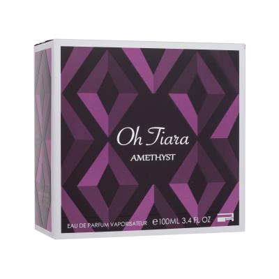 Rue Broca Oh Tiara Amethyst Parfemska voda za žene 100 ml