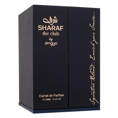 Zimaya Sharaf The Club Parfemski ekstrakt 100 ml