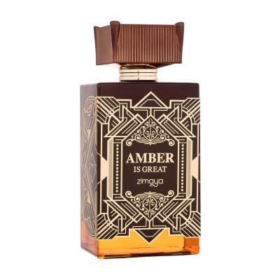 Zimaya Amber Is Great Parfemski ekstrakt 100 ml