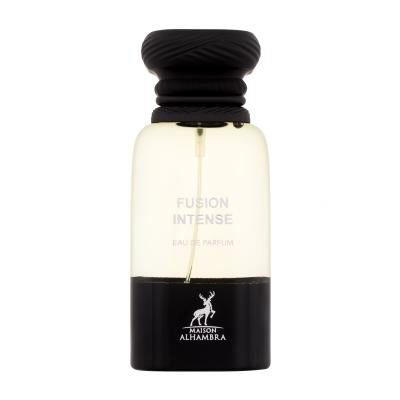 Maison Alhambra Fusion Intense (Fabulo Intense) Parfemska voda 80 ml