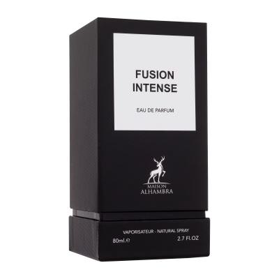 Maison Alhambra Fusion Intense (Fabulo Intense) Parfemska voda 80 ml