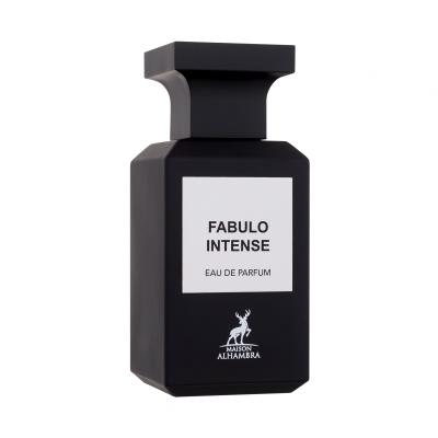 Maison Alhambra Fusion Intense (Fabulo Intense) Parfemska voda 80 ml