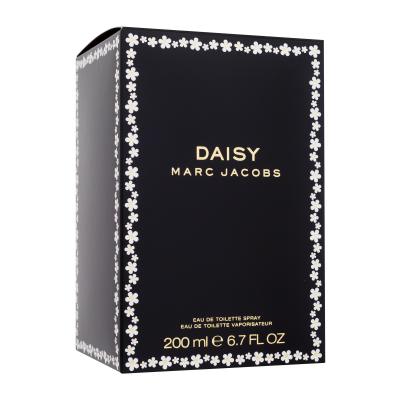 Marc Jacobs Daisy Toaletna voda za žene 200 ml