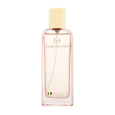 Sergio Tacchini I Love Italy Toaletna voda za žene 50 ml