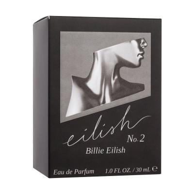 Billie Eilish Eilish No.2 Parfemska voda 30 ml