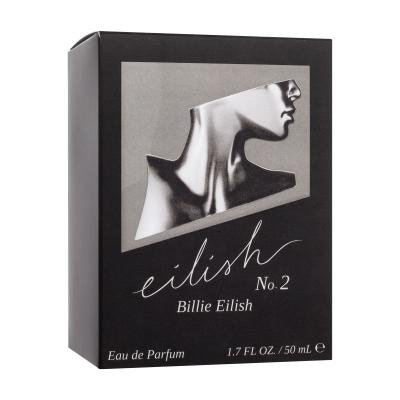 Billie Eilish Eilish No.2 Parfemska voda 50 ml